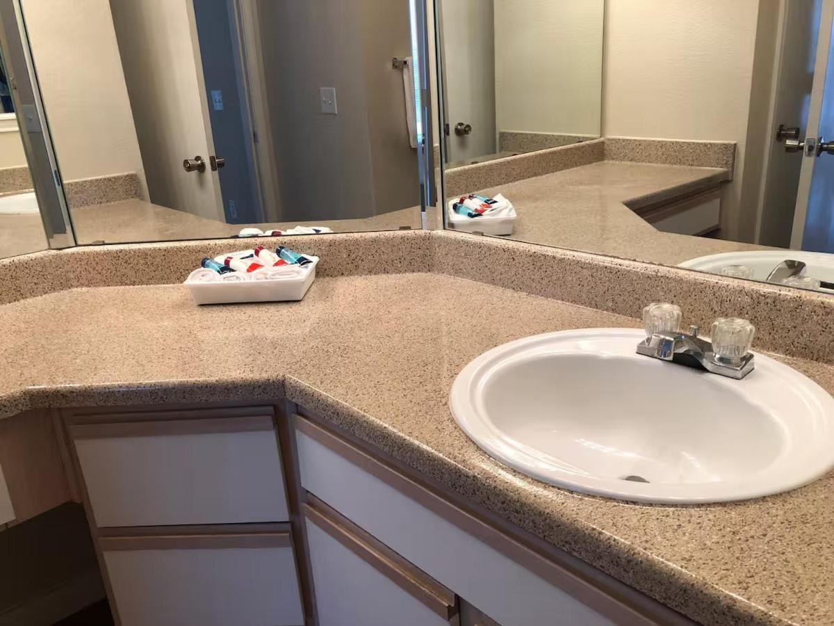 Lavish Apartment Near Houston Medical Centre Bilik gambar