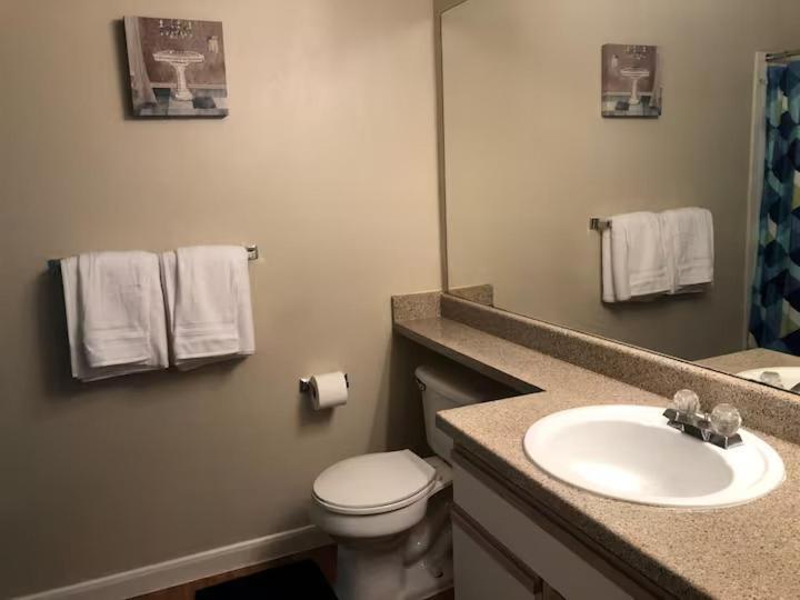 Lavish Apartment Near Houston Medical Centre Bilik gambar
