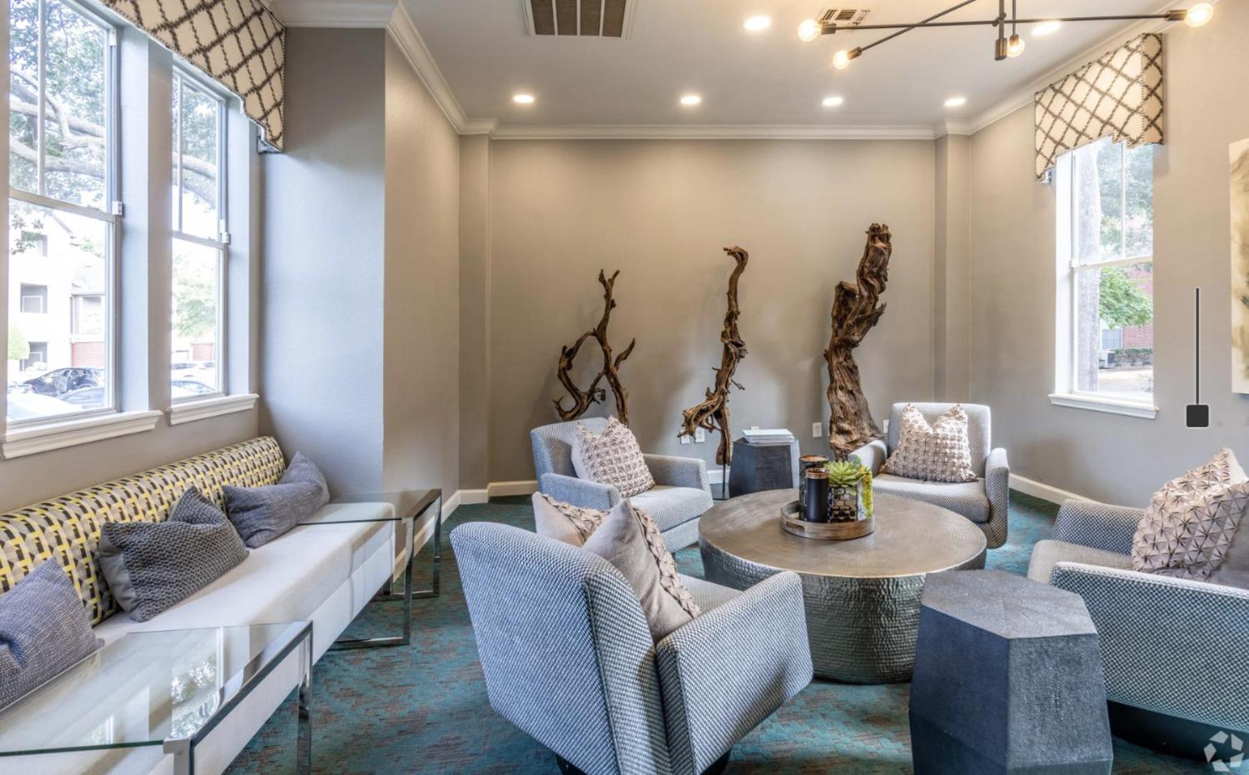 Lavish Apartment Near Houston Medical Centre Luaran gambar