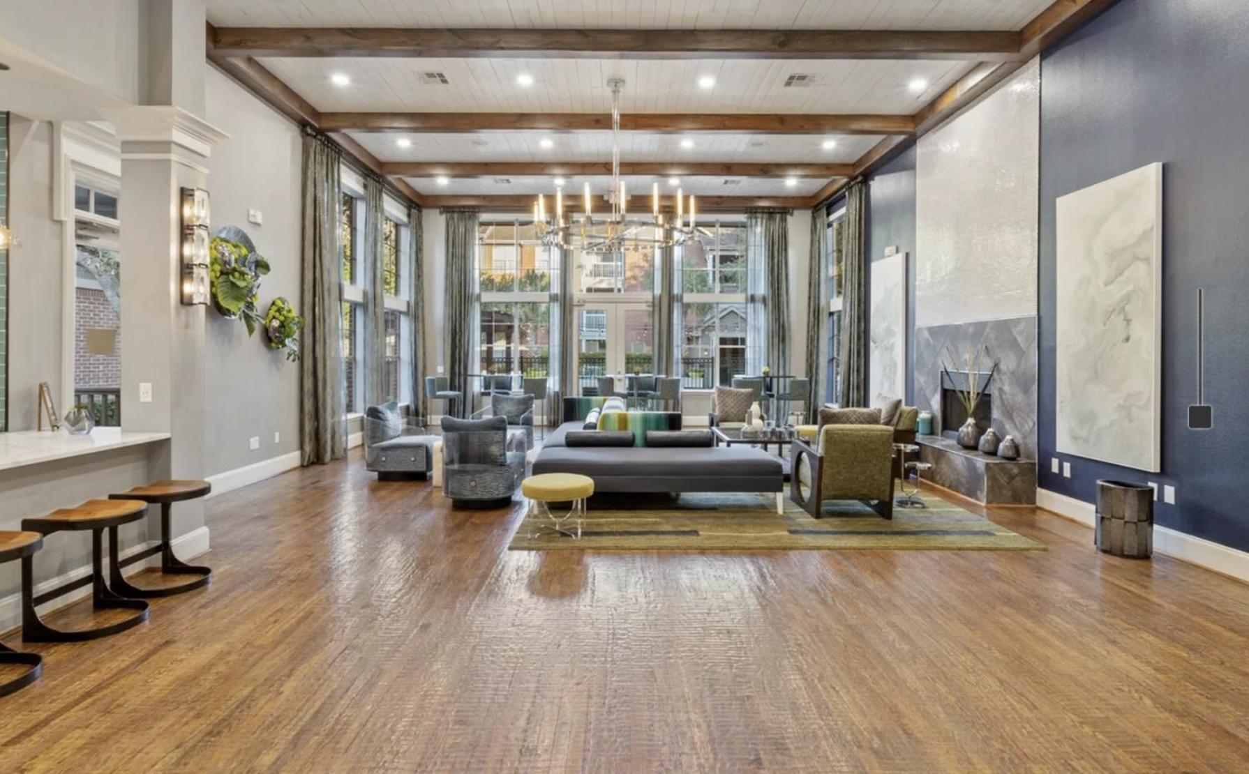 Lavish Apartment Near Houston Medical Centre Luaran gambar